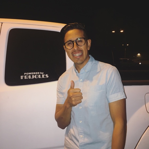 Meet your Posher, Robert - Picture 2 of 3